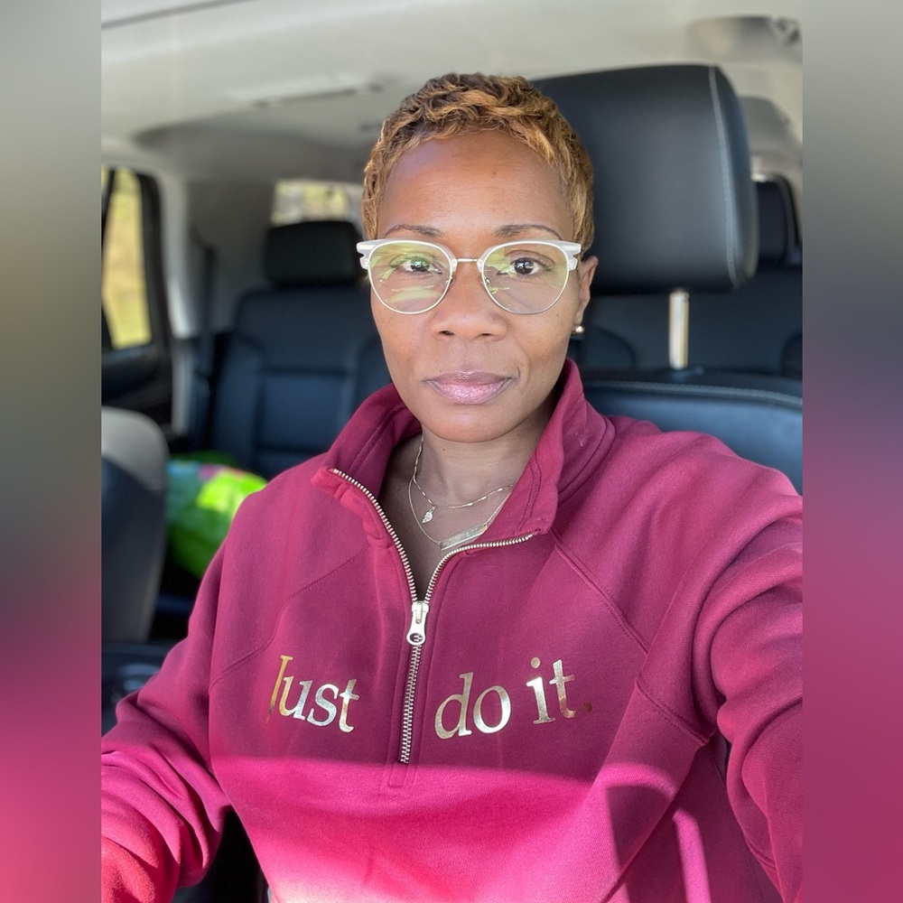 Meet your Posher, Shawna